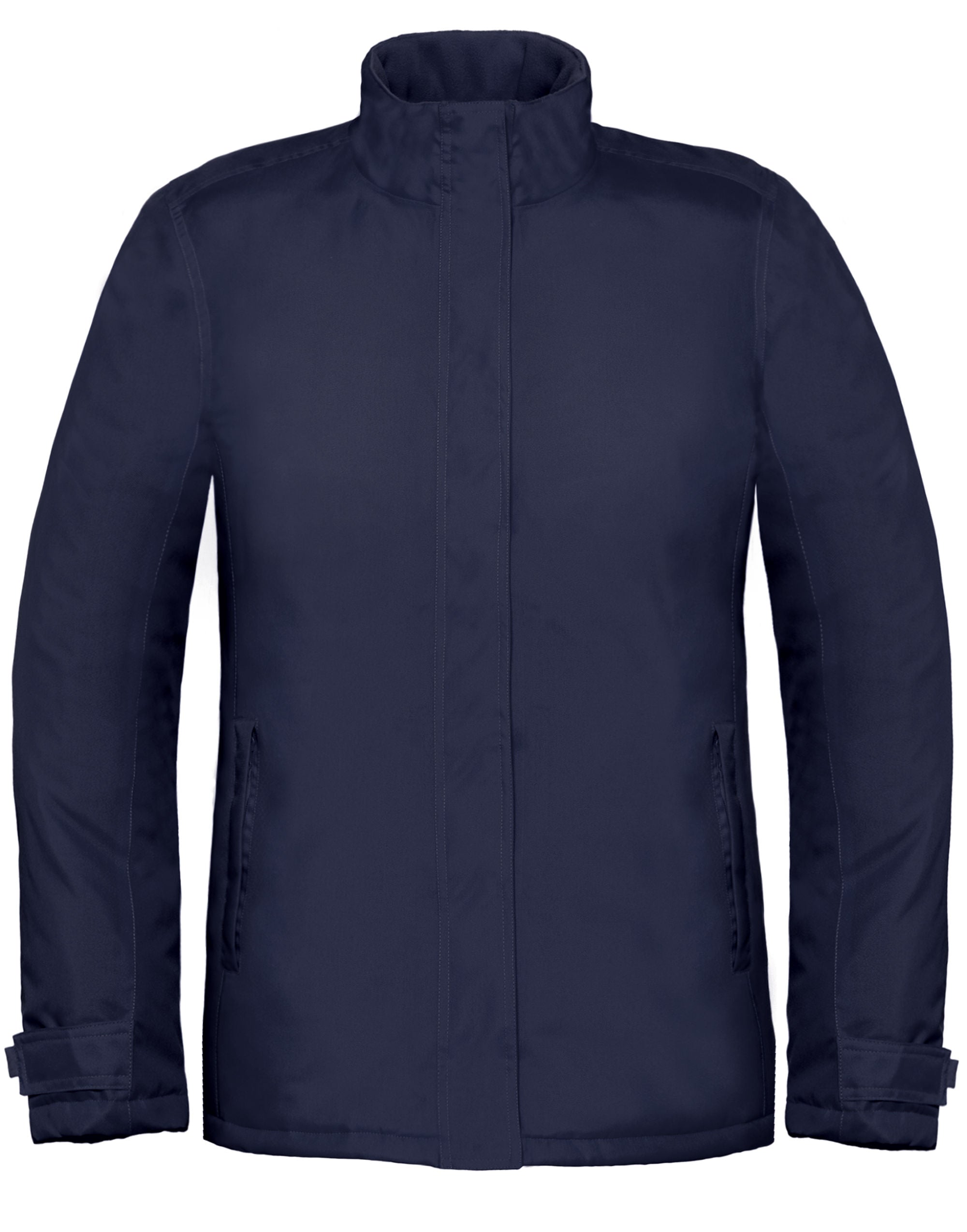 B&C Women's Real Heavy Weight Jacket JW925