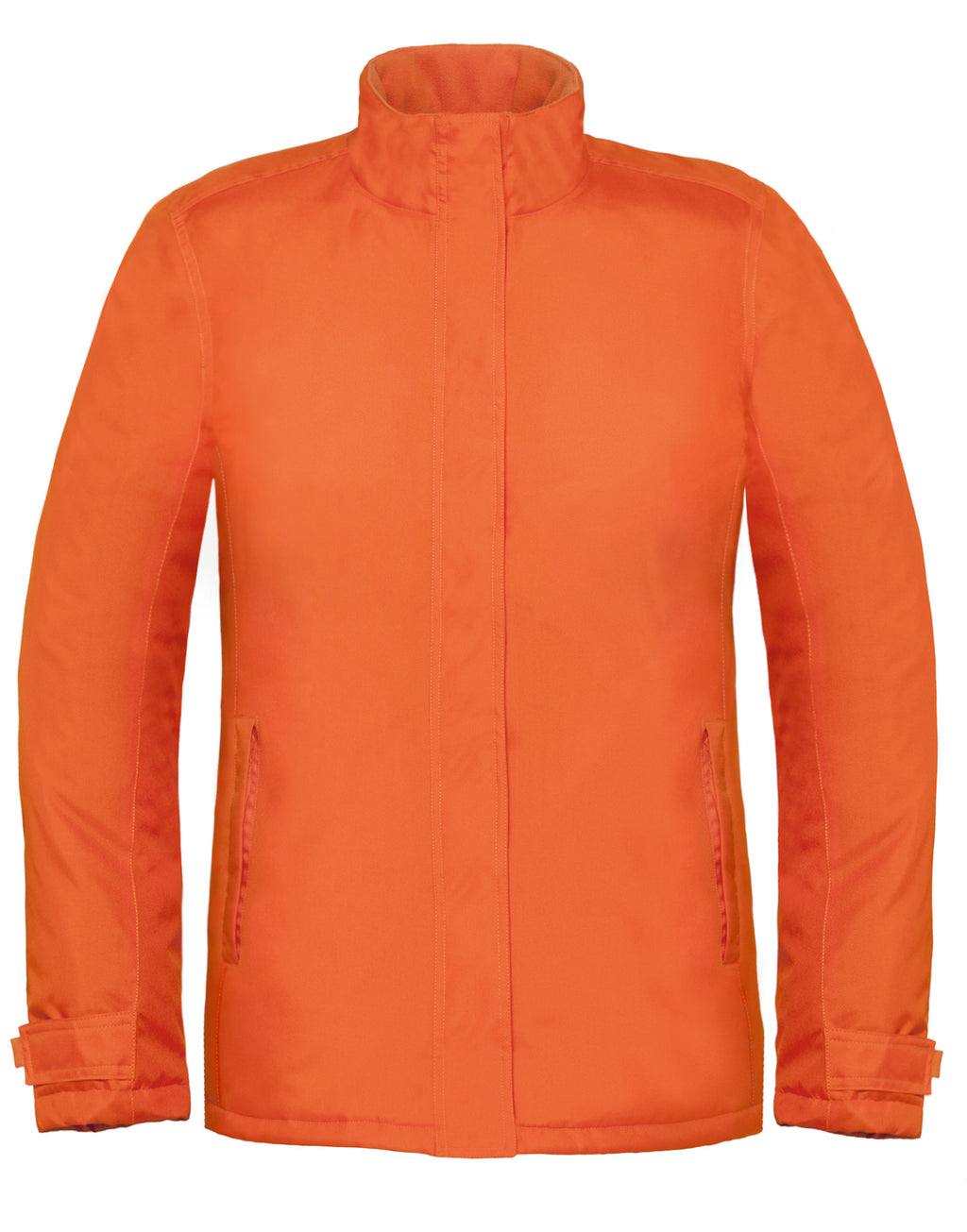 B&C Women's Real Heavy Weight Jacket JW925