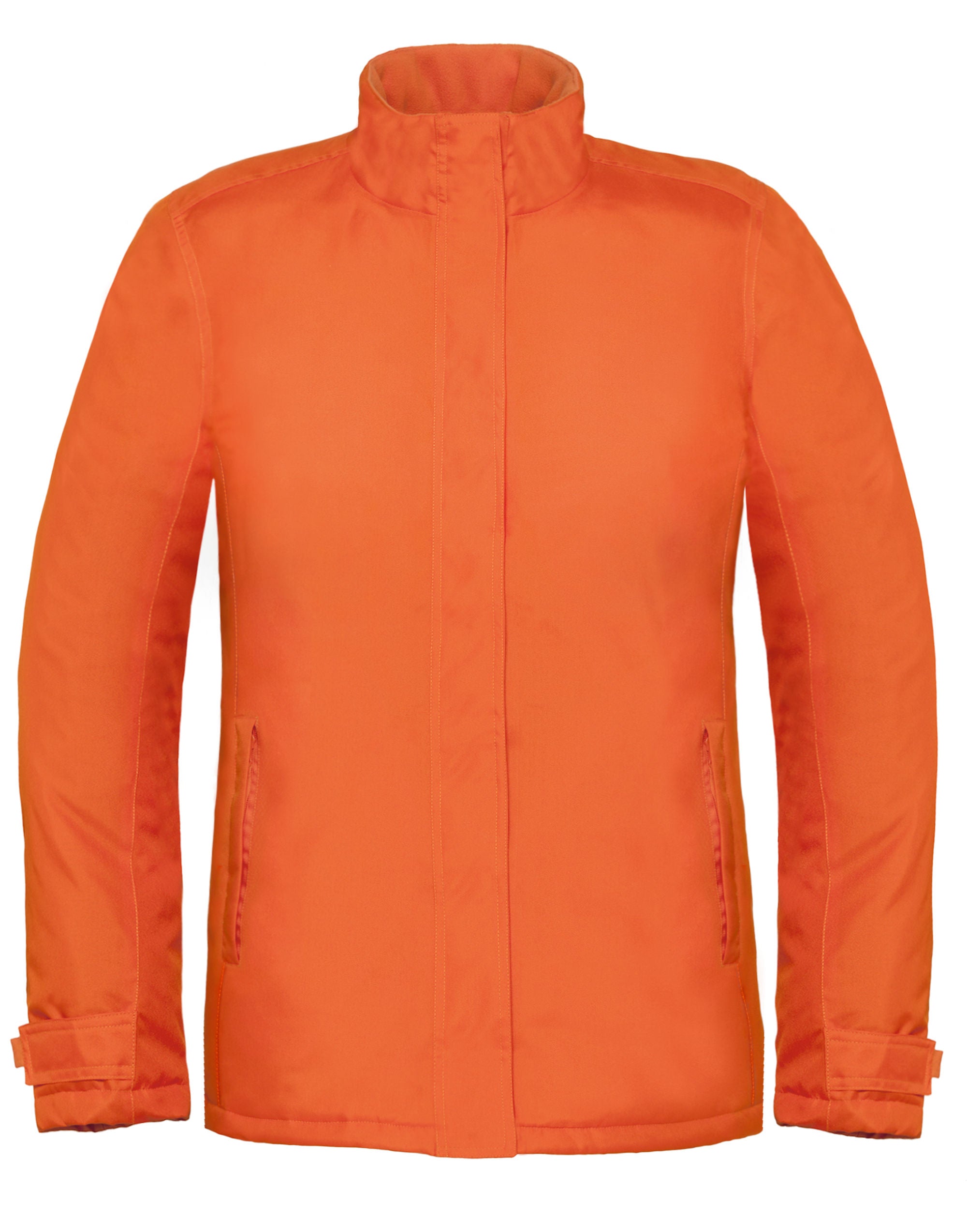 B&C Women's Real Heavy Weight Jacket JW925