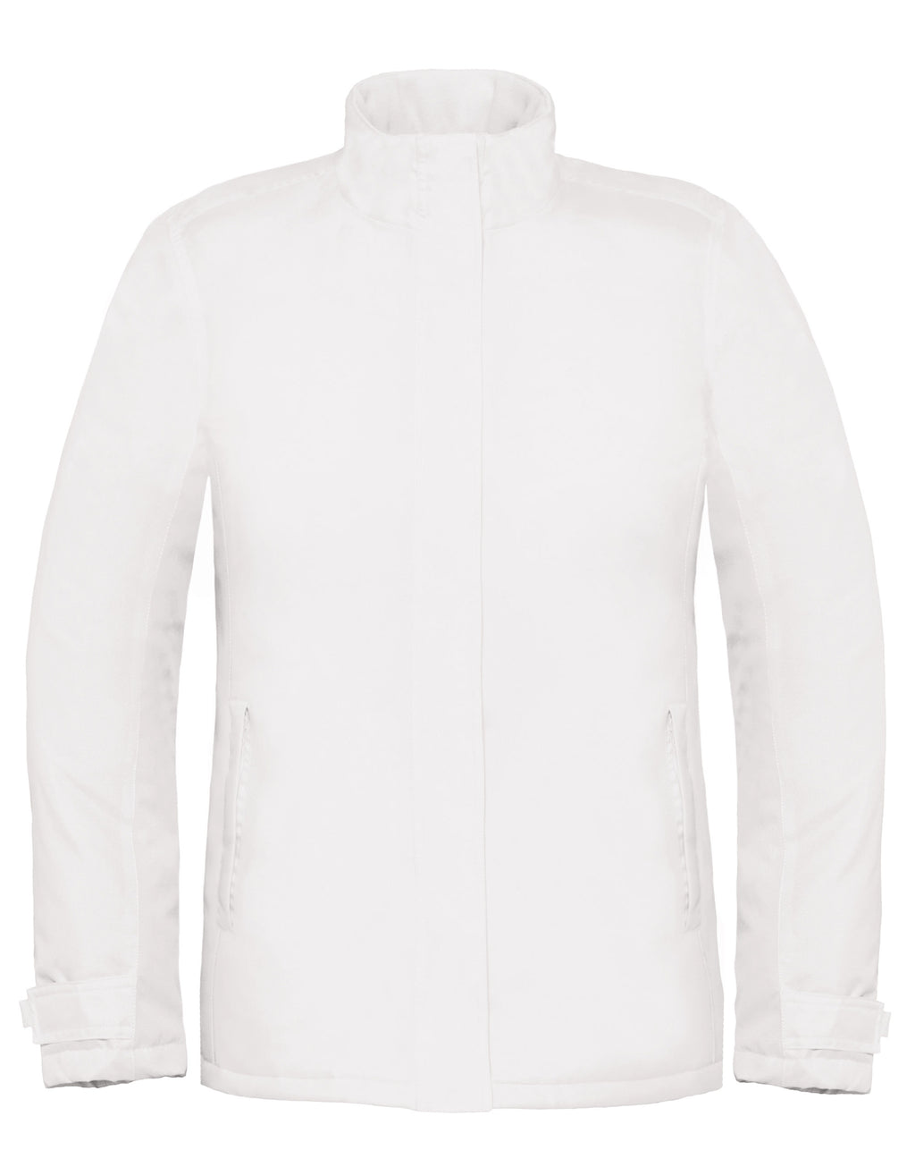 B&C Women's Real Heavy Weight Jacket JW925