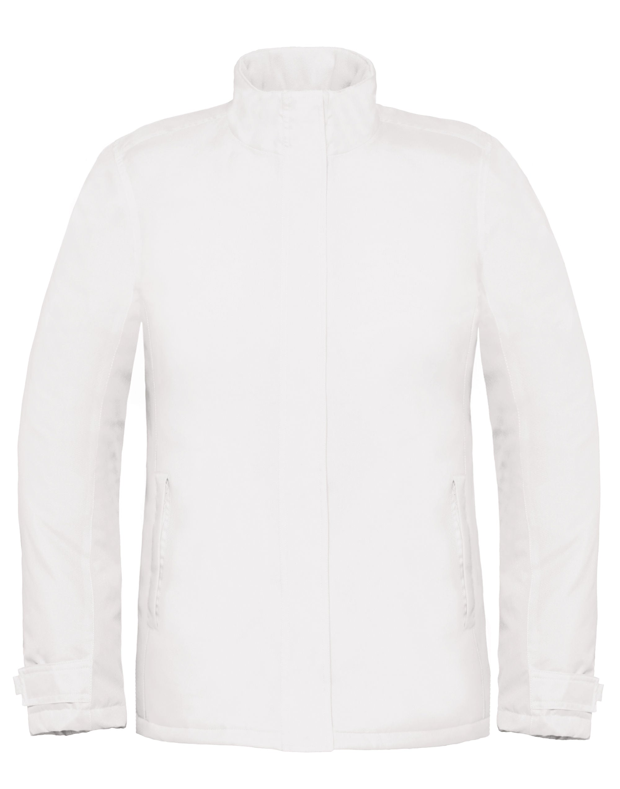 B&C Women's Real Heavy Weight Jacket JW925