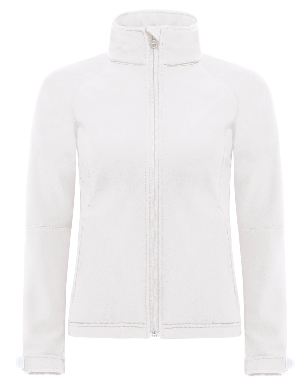B&C Women's Hooded 3-Layer Softshell JW937