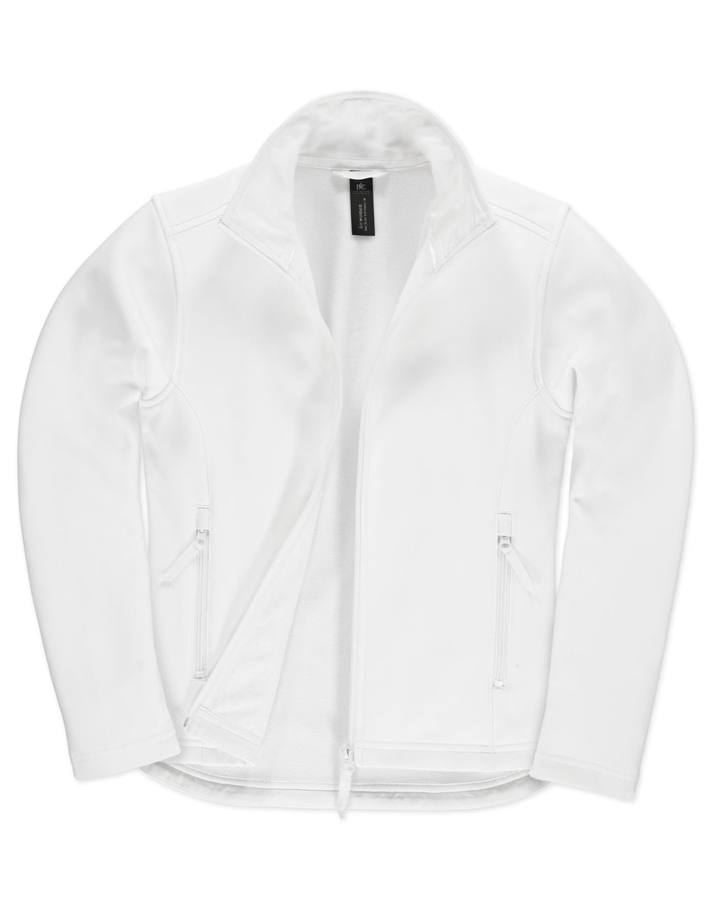 B&C Women's  2-Layer Softshell Jacket JWI63