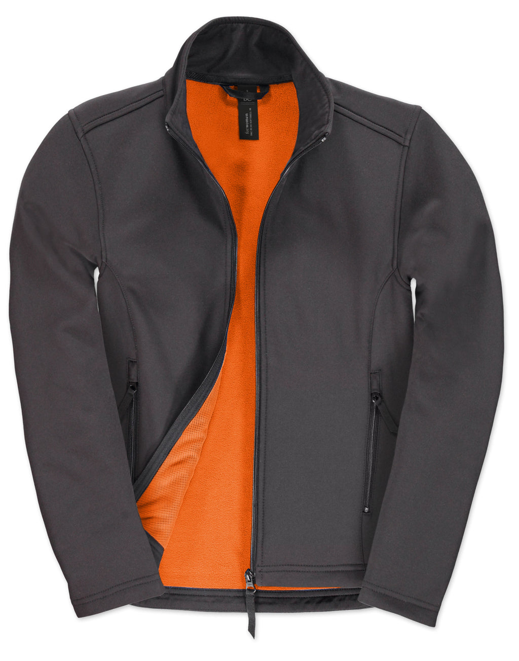 B&C Women's  2-Layer Softshell Jacket JWI63