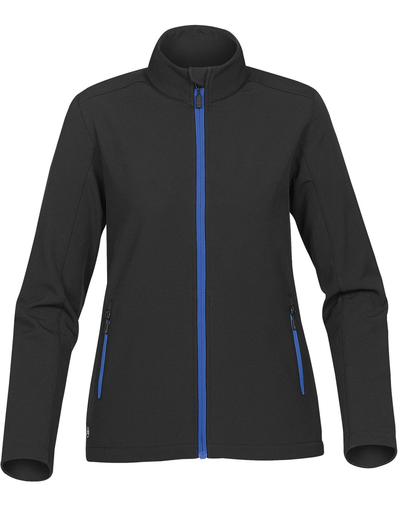 Stormtech Women's Orbiter Softshell KSB-1W