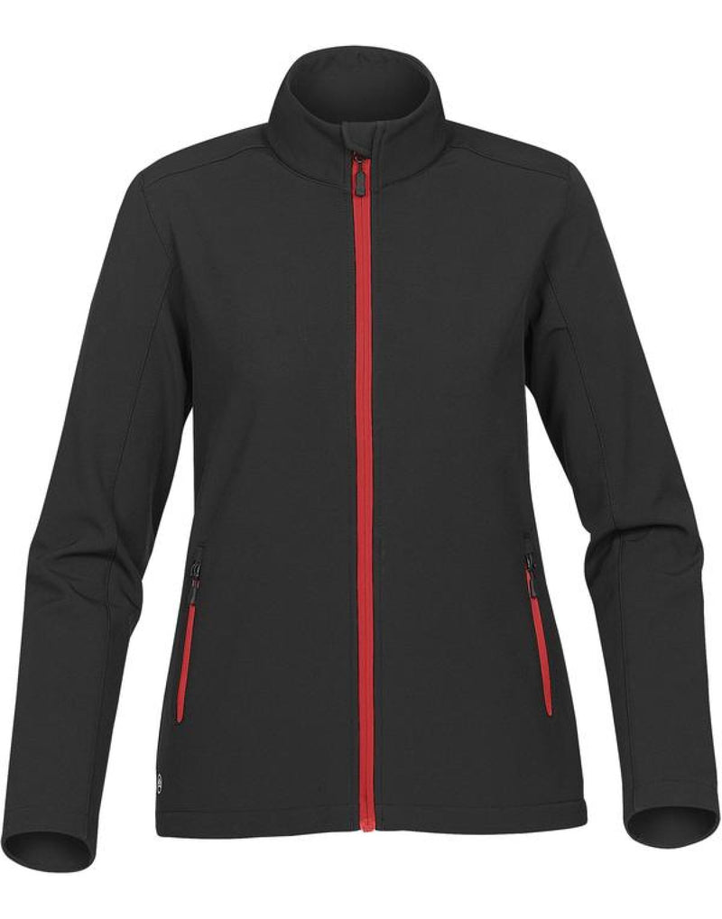 Stormtech Women's Orbiter Softshell KSB-1W