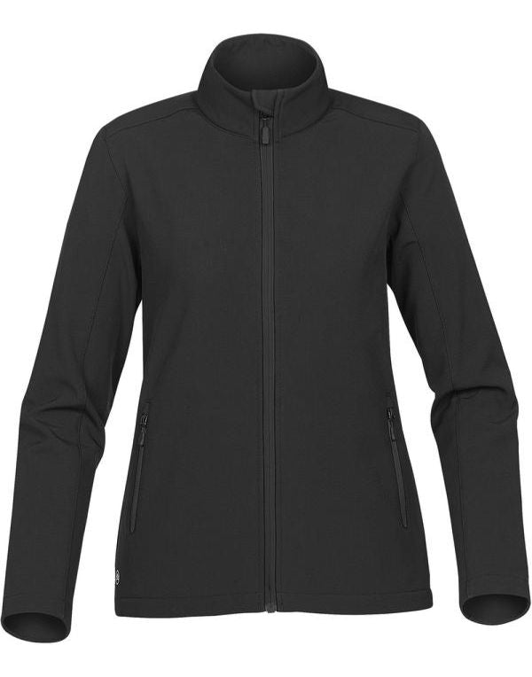 Stormtech Women's Orbiter Softshell KSB-1W KSB-1W