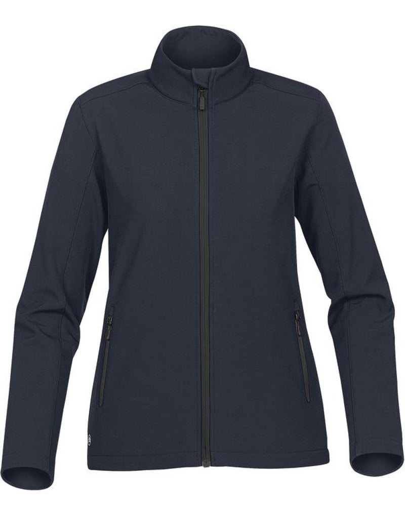 Stormtech Women's Orbiter Softshell KSB-1W