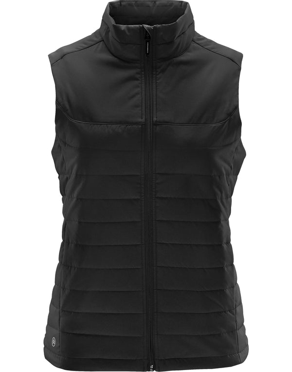 Stormtech Women's Nautilus Quilted Bodywarmer KXV-1W