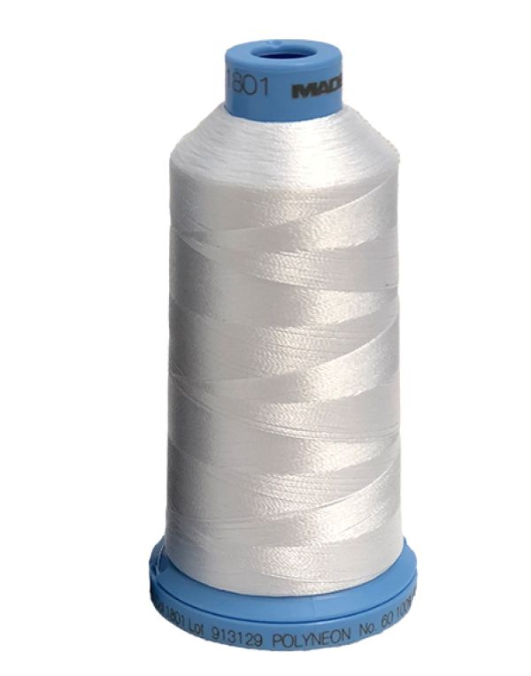 Madeira PolyNeon 60 Polyester Spool (single) MA924 MA924