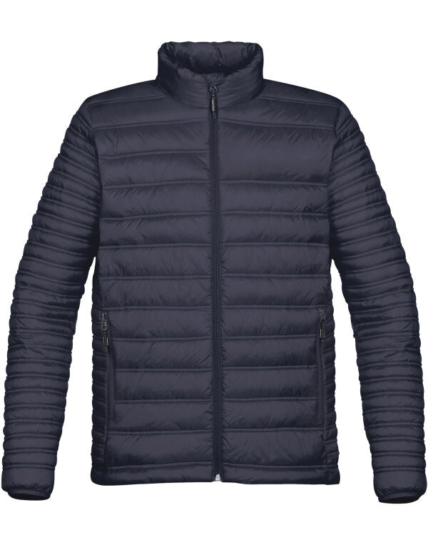 Stormtech Men's Basecamp Thermal Jacket PFJ-4 PFJ-4