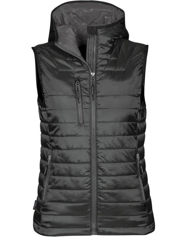 Stormtech Women's Gravity Thermal Bodywarmer PFV-2W