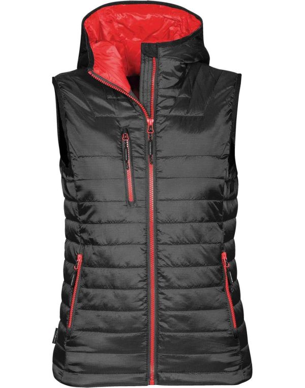 Stormtech Women's Gravity Thermal Bodywarmer PFV-2W PFV-2W