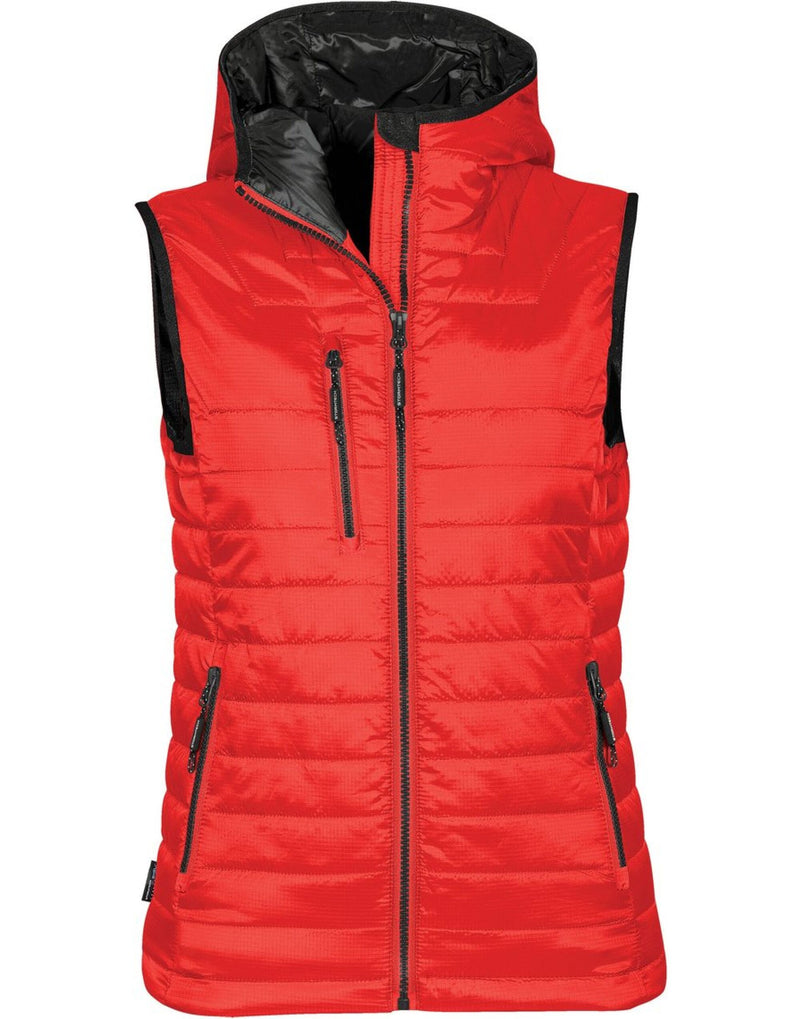 Stormtech Women's Gravity Thermal Bodywarmer PFV-2W