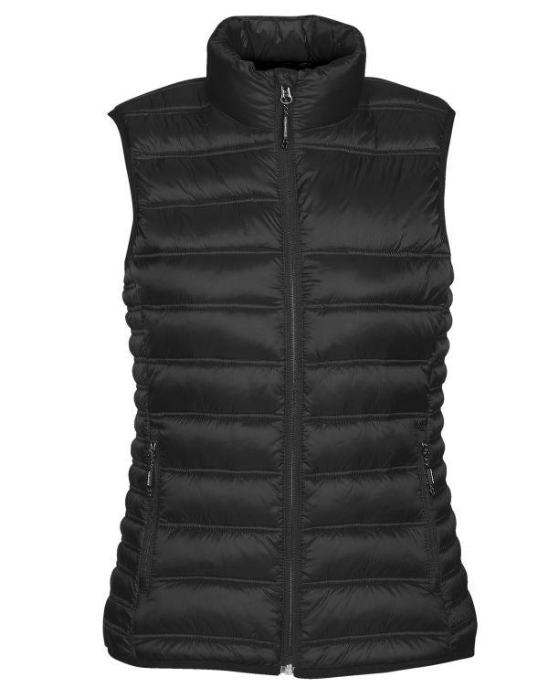 Stormtech Women's Basecamp Thermal Bodywarmer PFV-4W PFV-4W