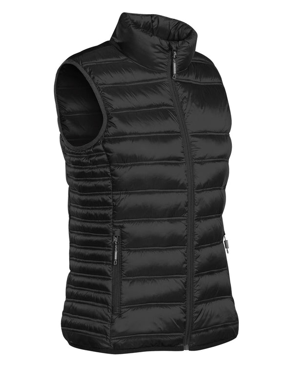 Stormtech Women's Basecamp Thermal Bodywarmer PFV-4W