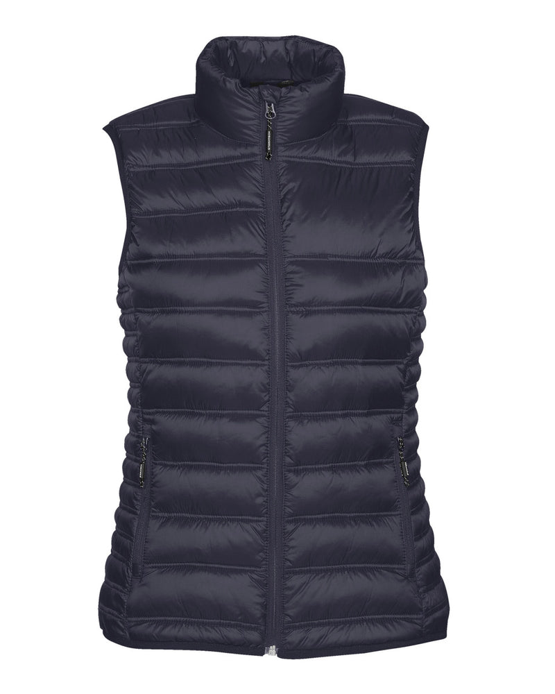 Stormtech Women's Basecamp Thermal Bodywarmer PFV-4W