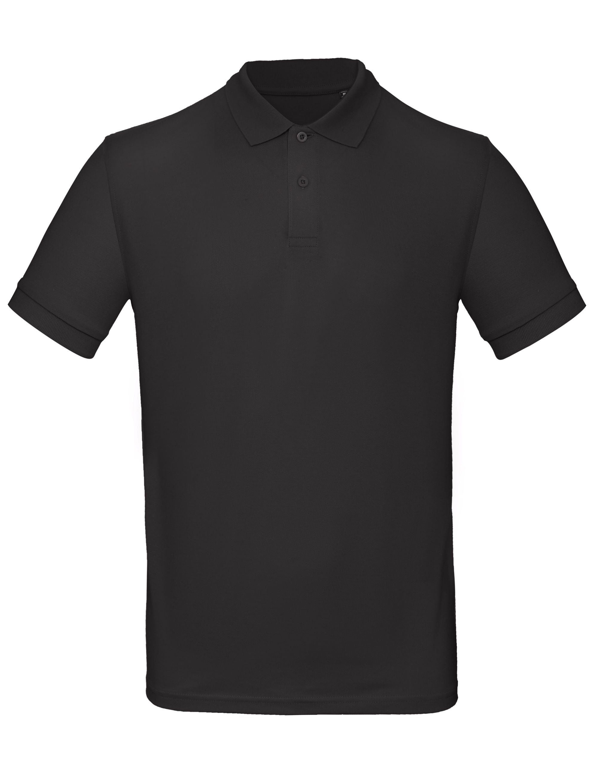 B&C Inspire Cotton Poloshirt PM430