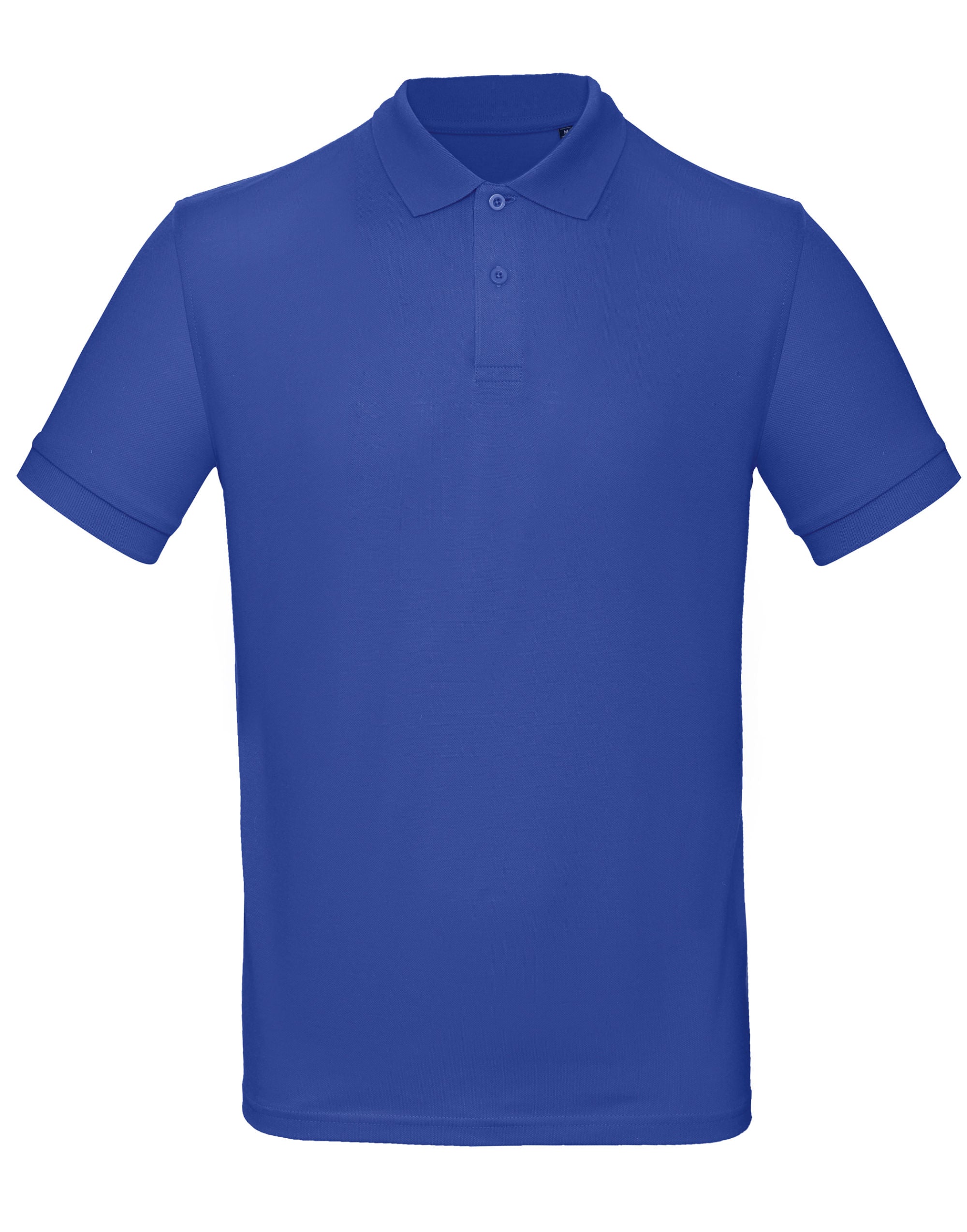 B&C Inspire Cotton Poloshirt PM430