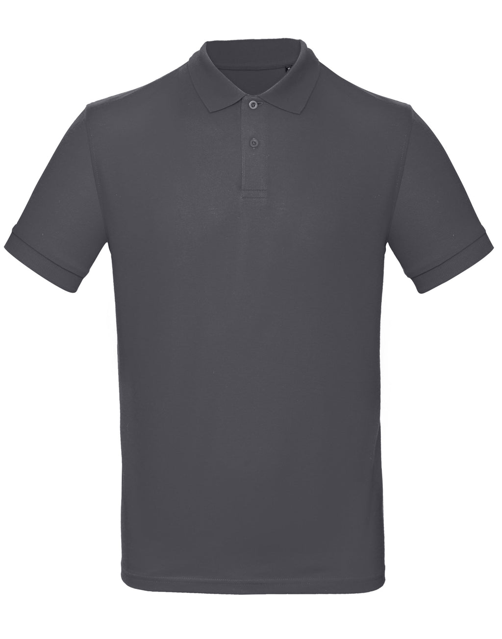 B&C Inspire Cotton Poloshirt PM430