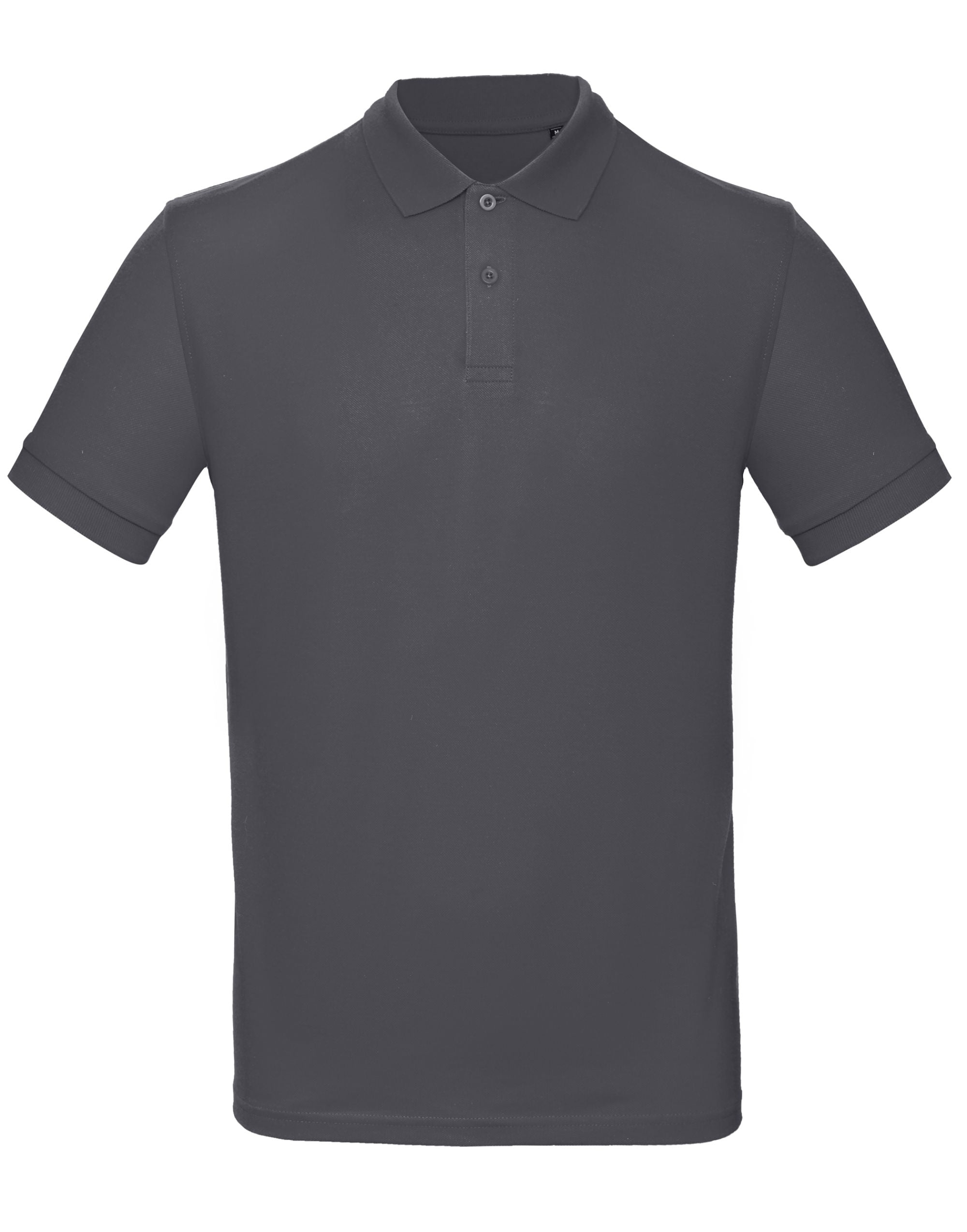 B&C Inspire Cotton Poloshirt PM430