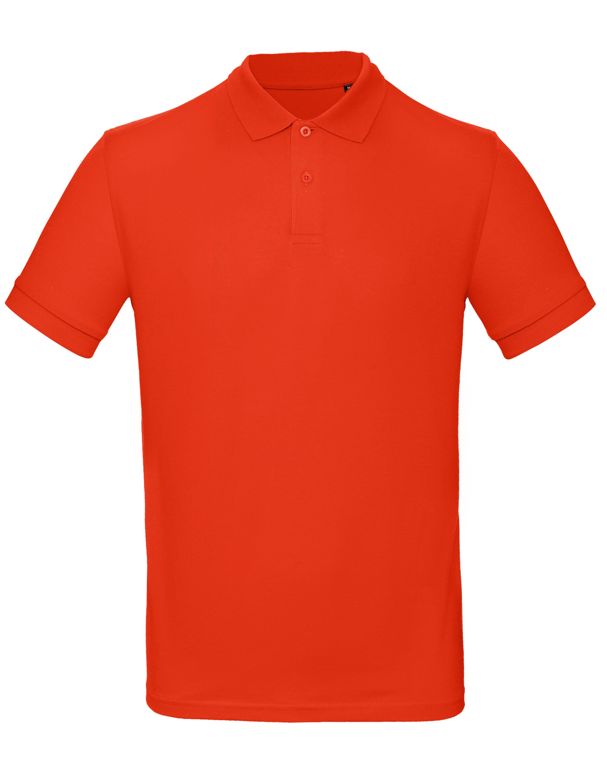 B&C Inspire Cotton Poloshirt PM430