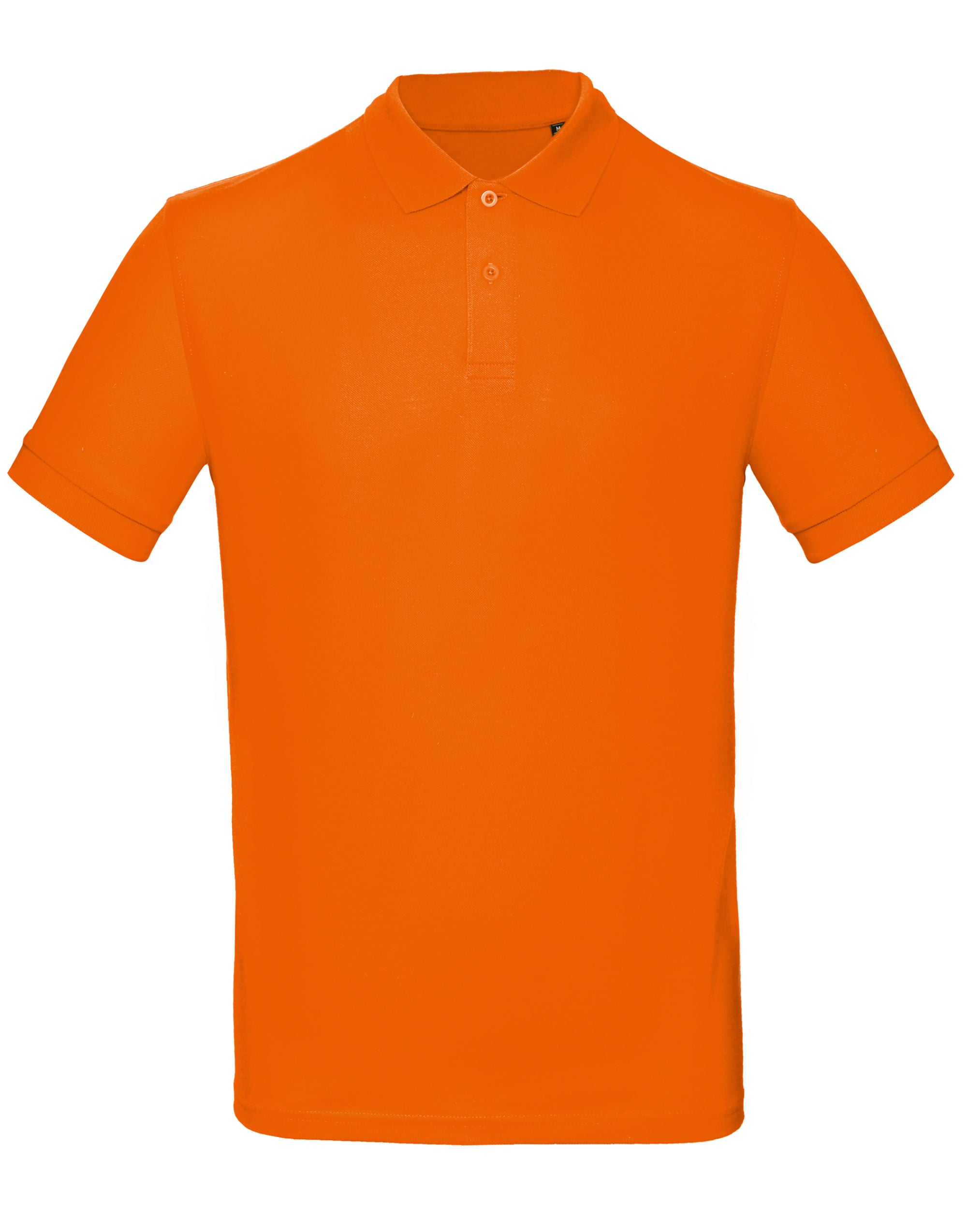 B&C Inspire Cotton Poloshirt PM430