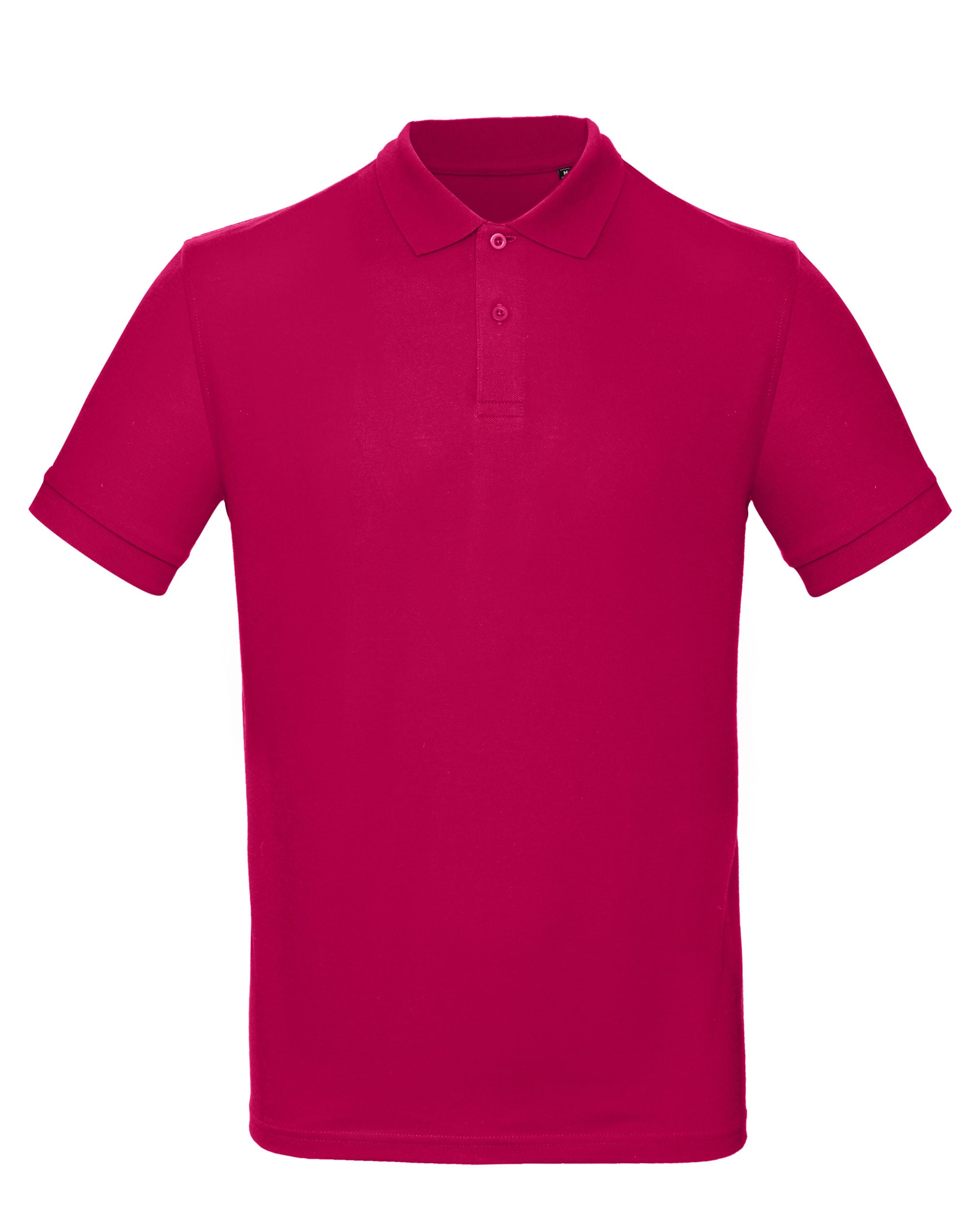 B&C Inspire Cotton Poloshirt PM430