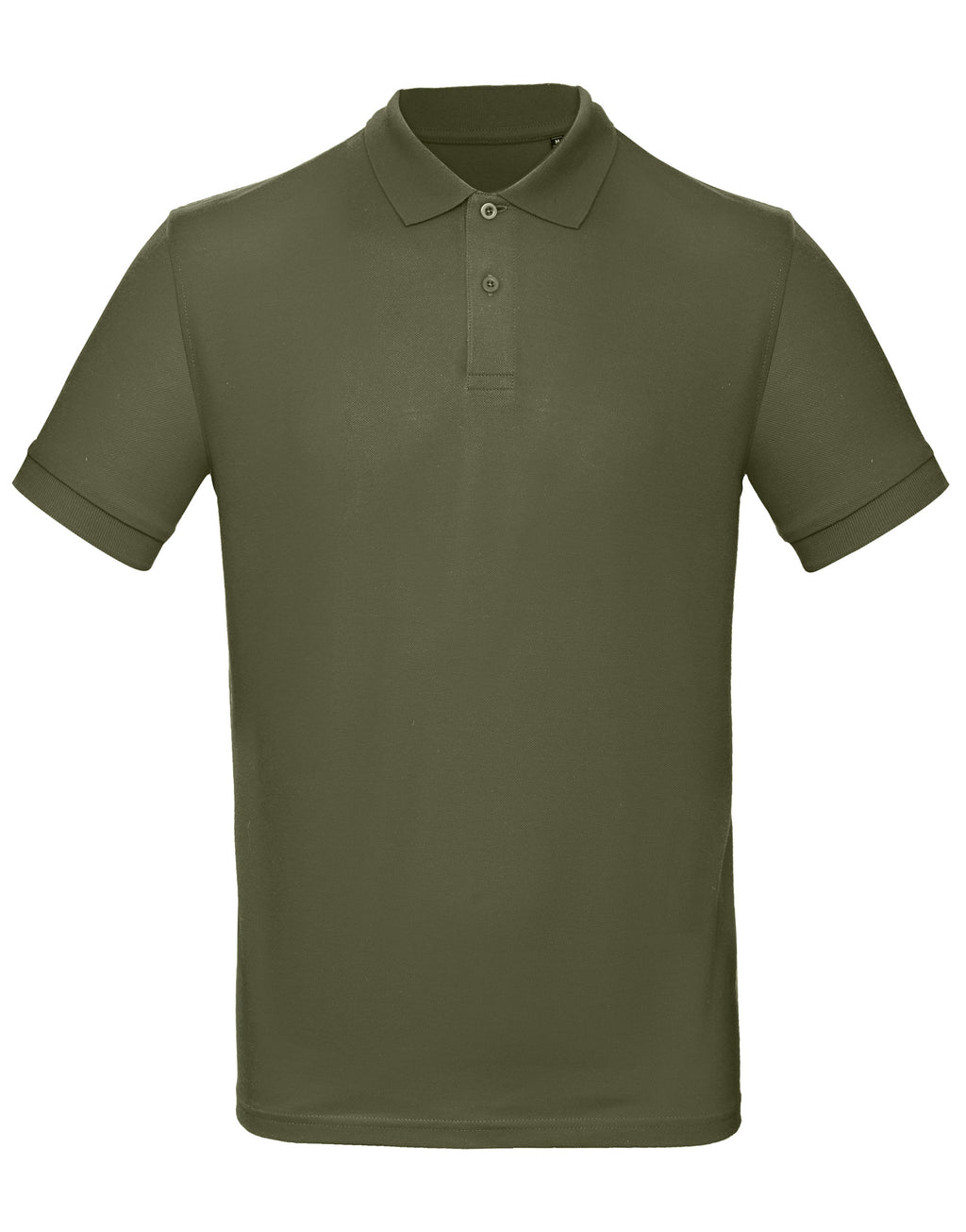 B&C Inspire Cotton Poloshirt PM430