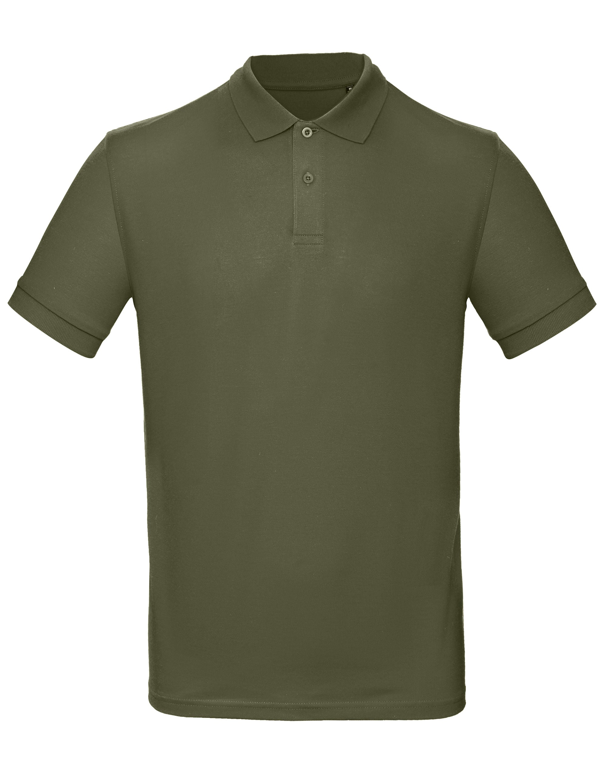 B&C Inspire Cotton Poloshirt PM430
