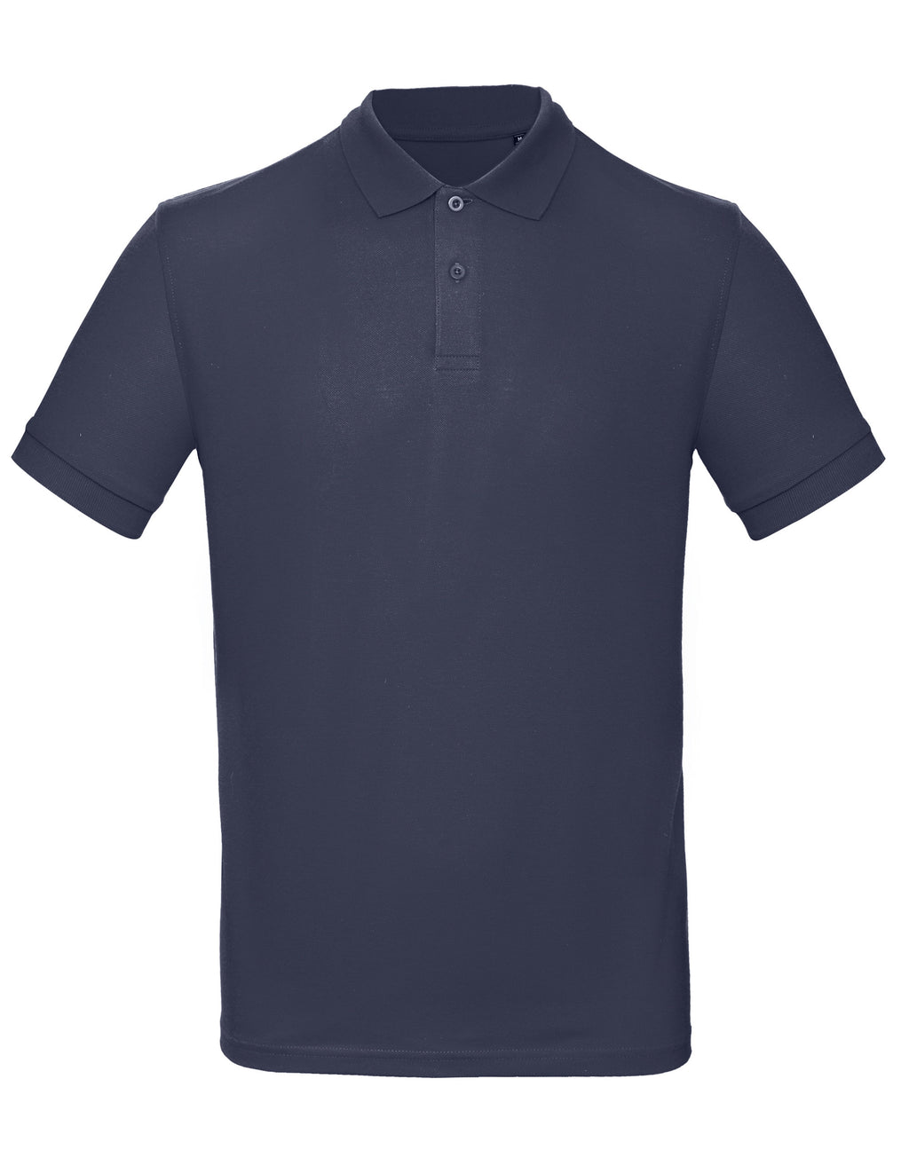 B&C Inspire Cotton Poloshirt PM430