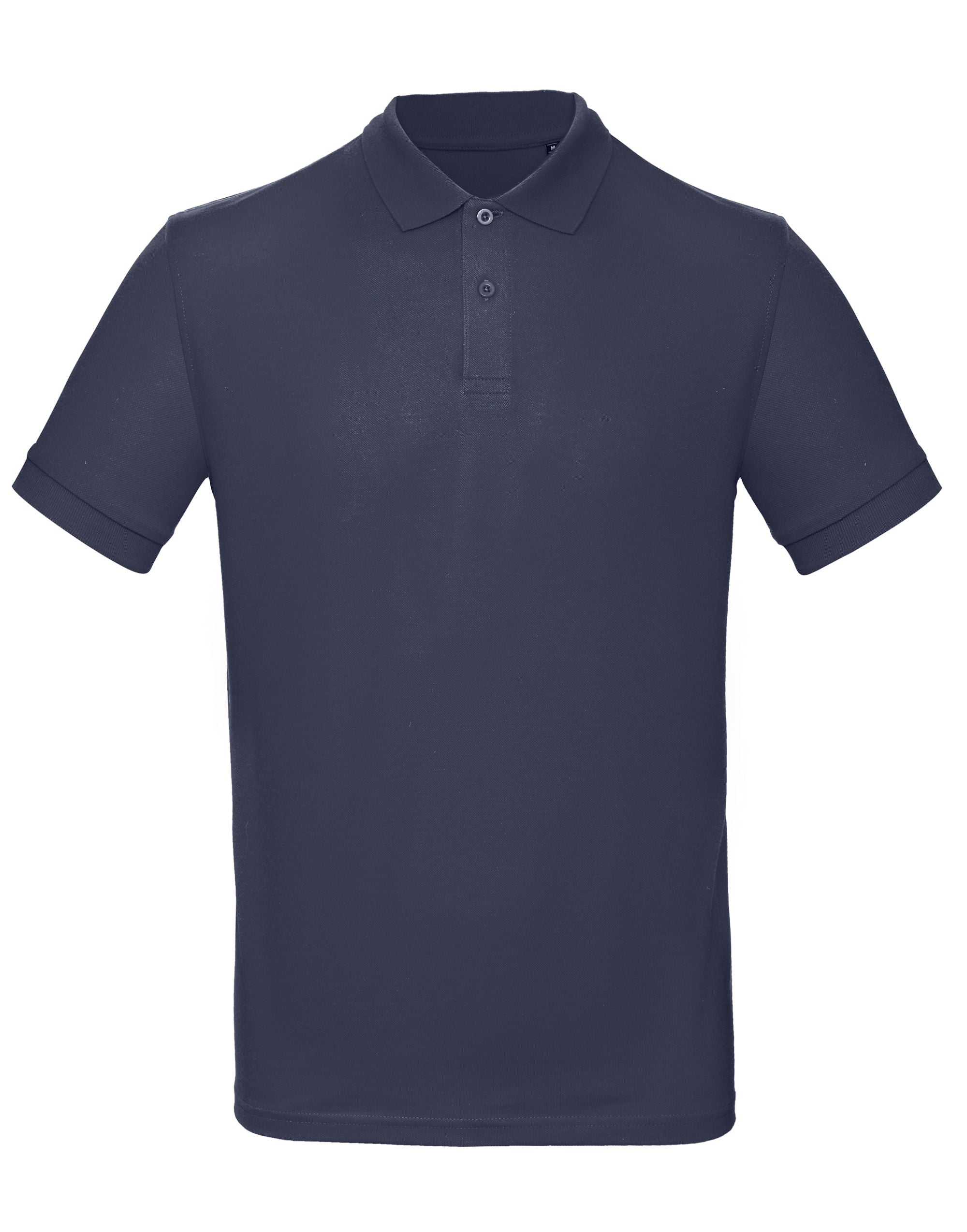 B&C Inspire Cotton Poloshirt PM430