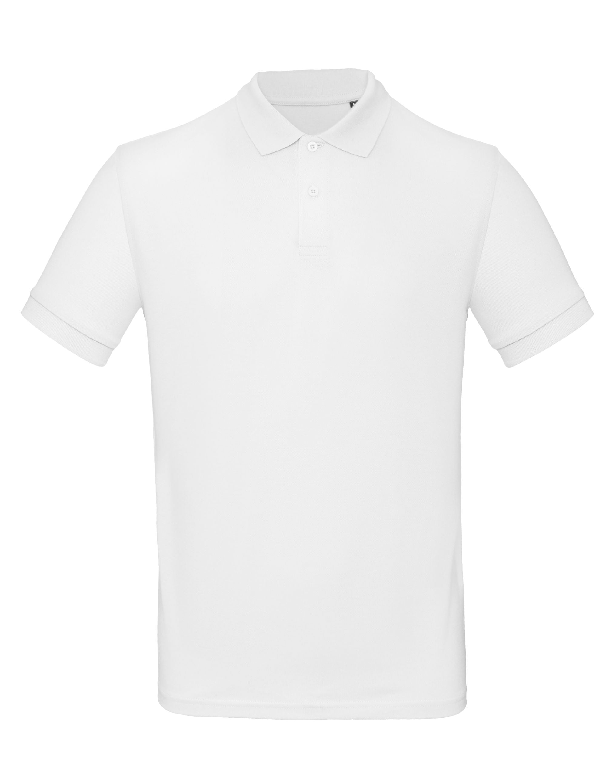 B&C Inspire Cotton Poloshirt PM430