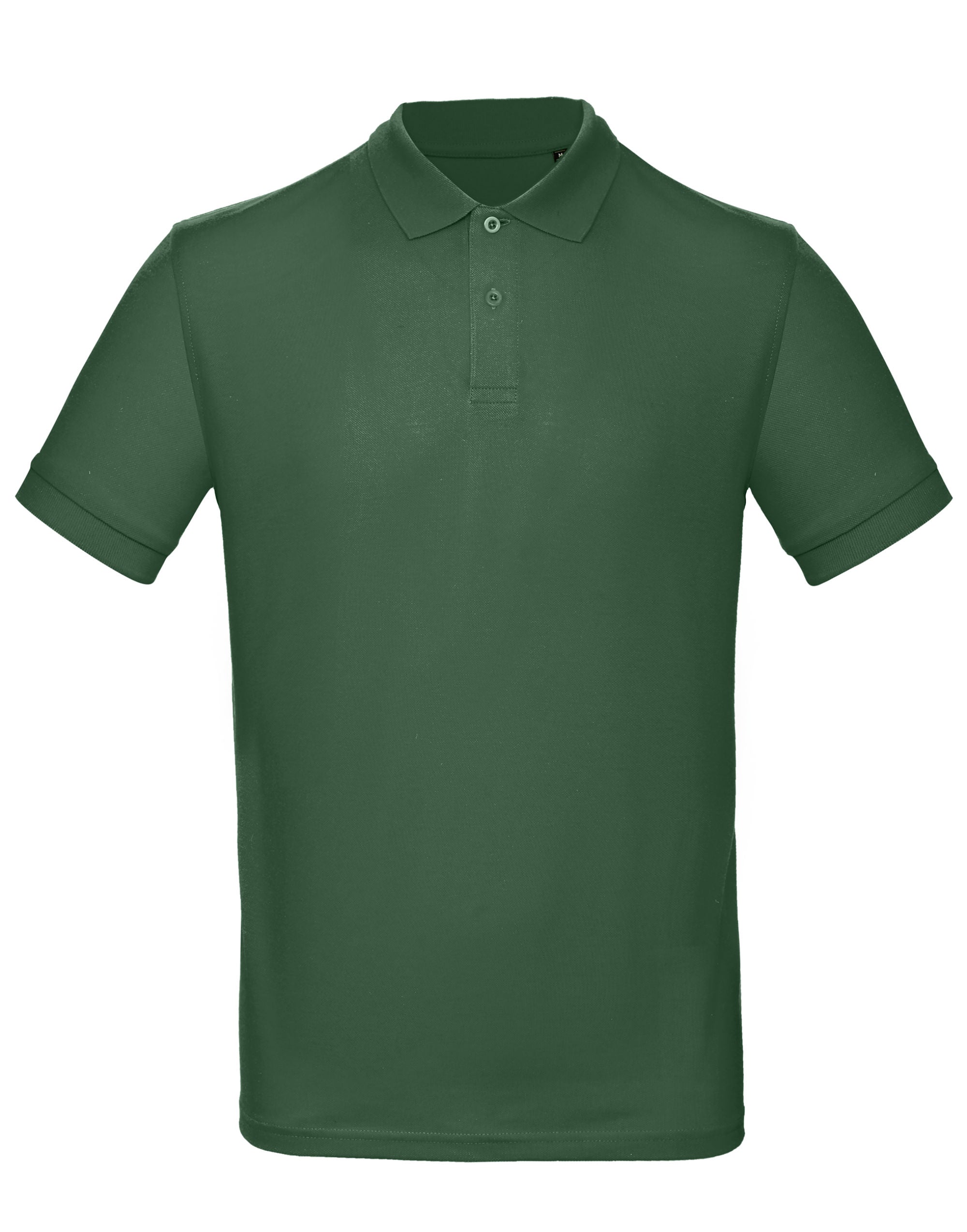 B&C Inspire Cotton Poloshirt PM430