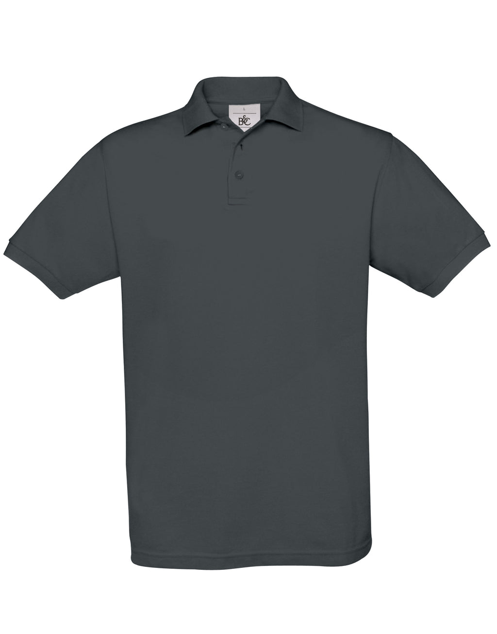 B&C Safran Piqué Poloshirt PU409