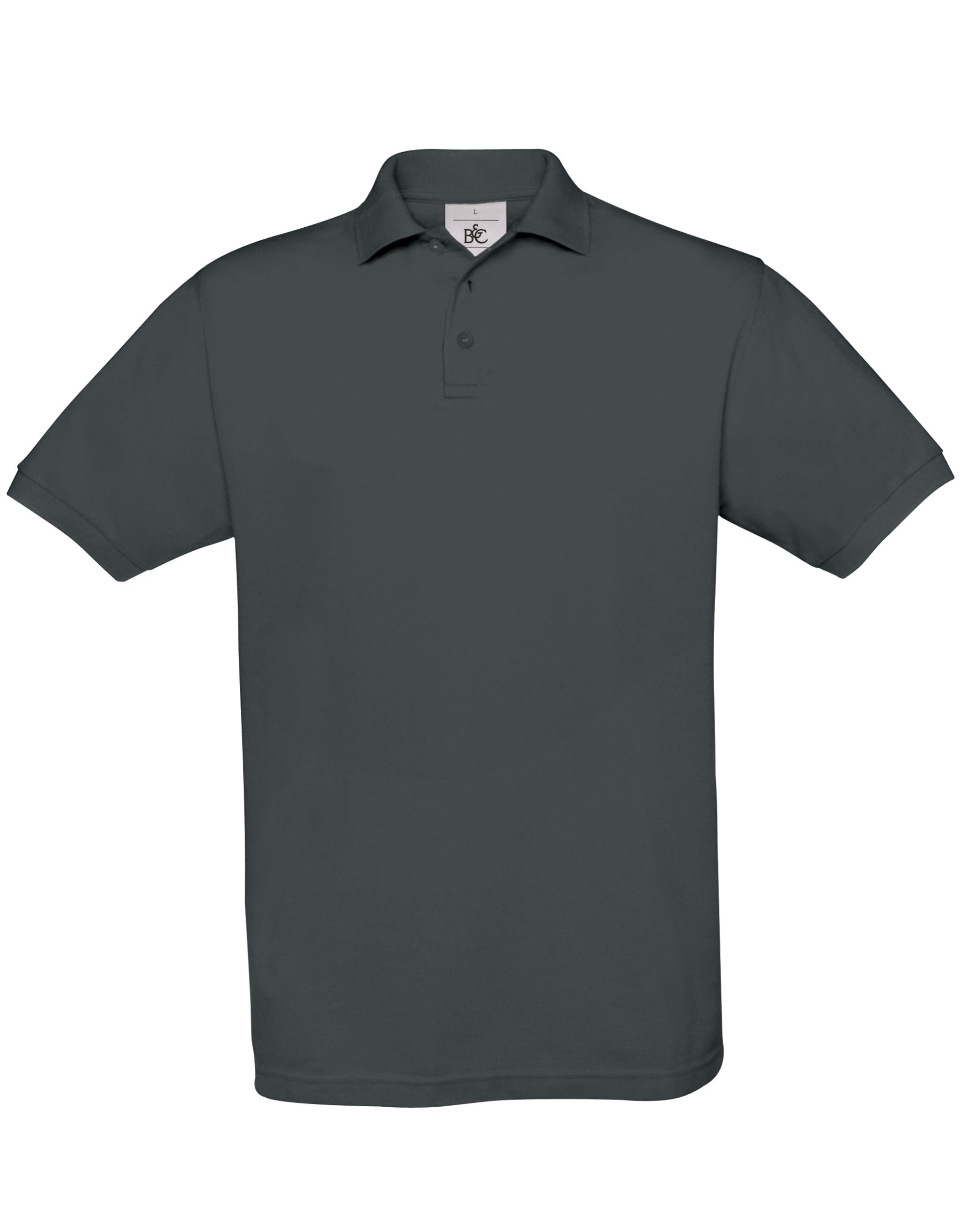 B&C Safran Piqué Poloshirt PU409