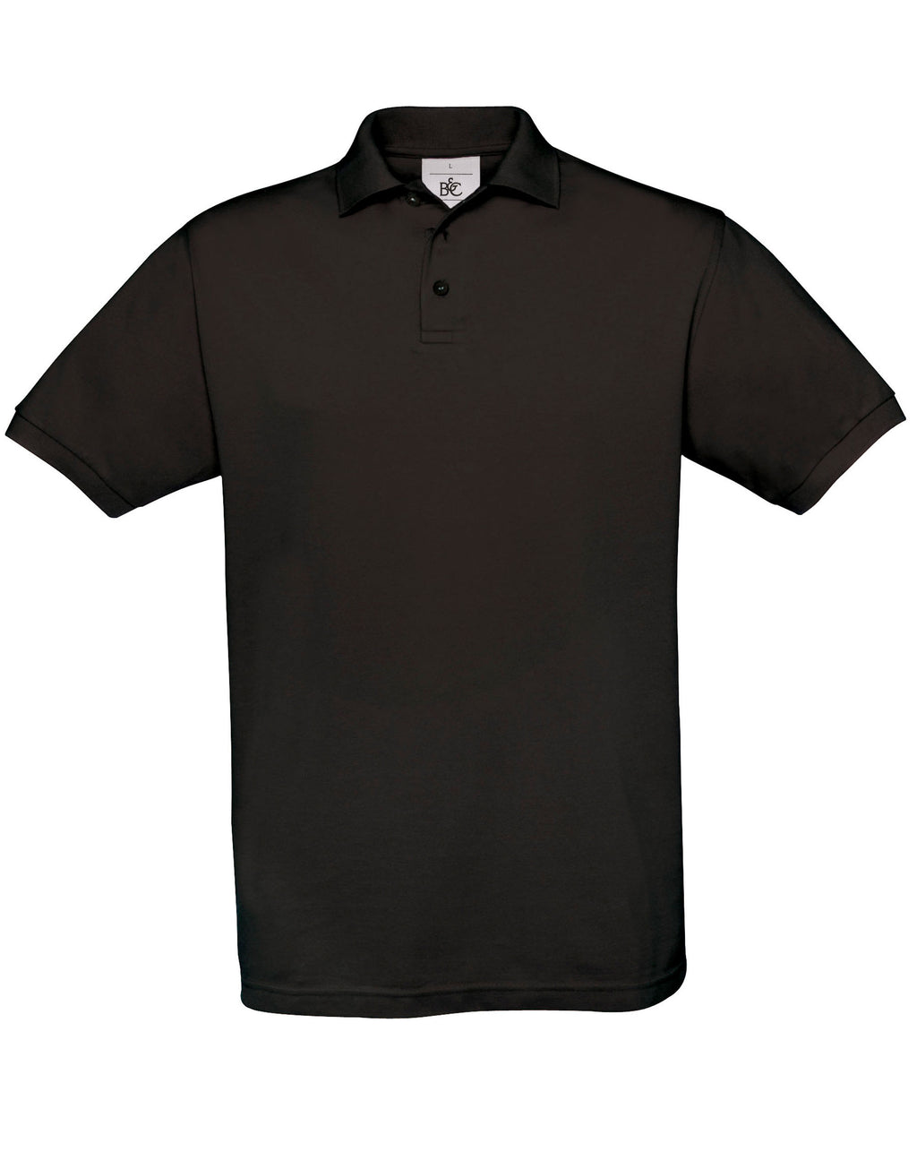 B&C Safran Piqué Poloshirt PU409