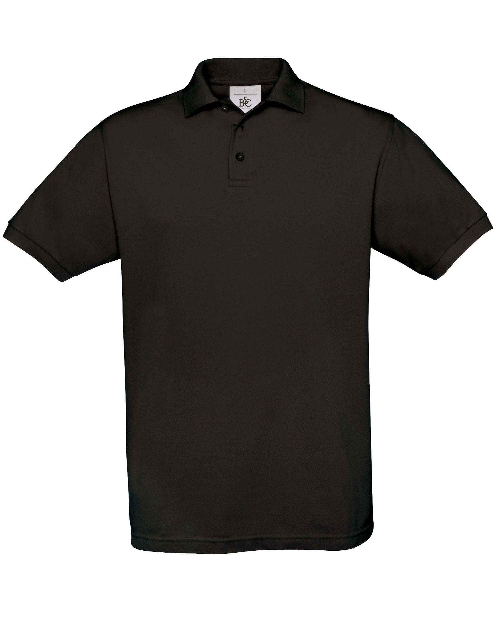 B&C Safran Piqué Poloshirt PU409