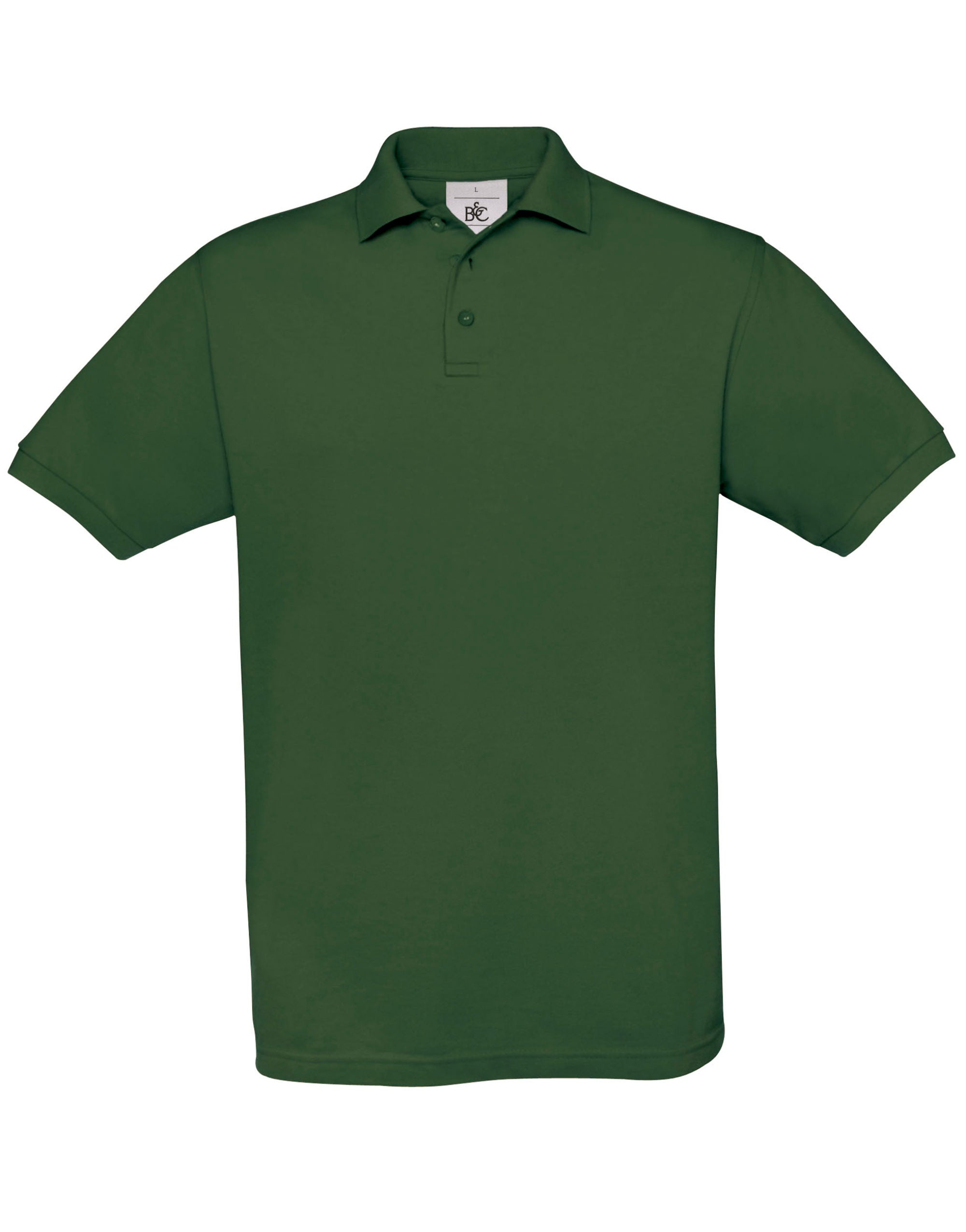 B&C Safran Piqué Poloshirt PU409