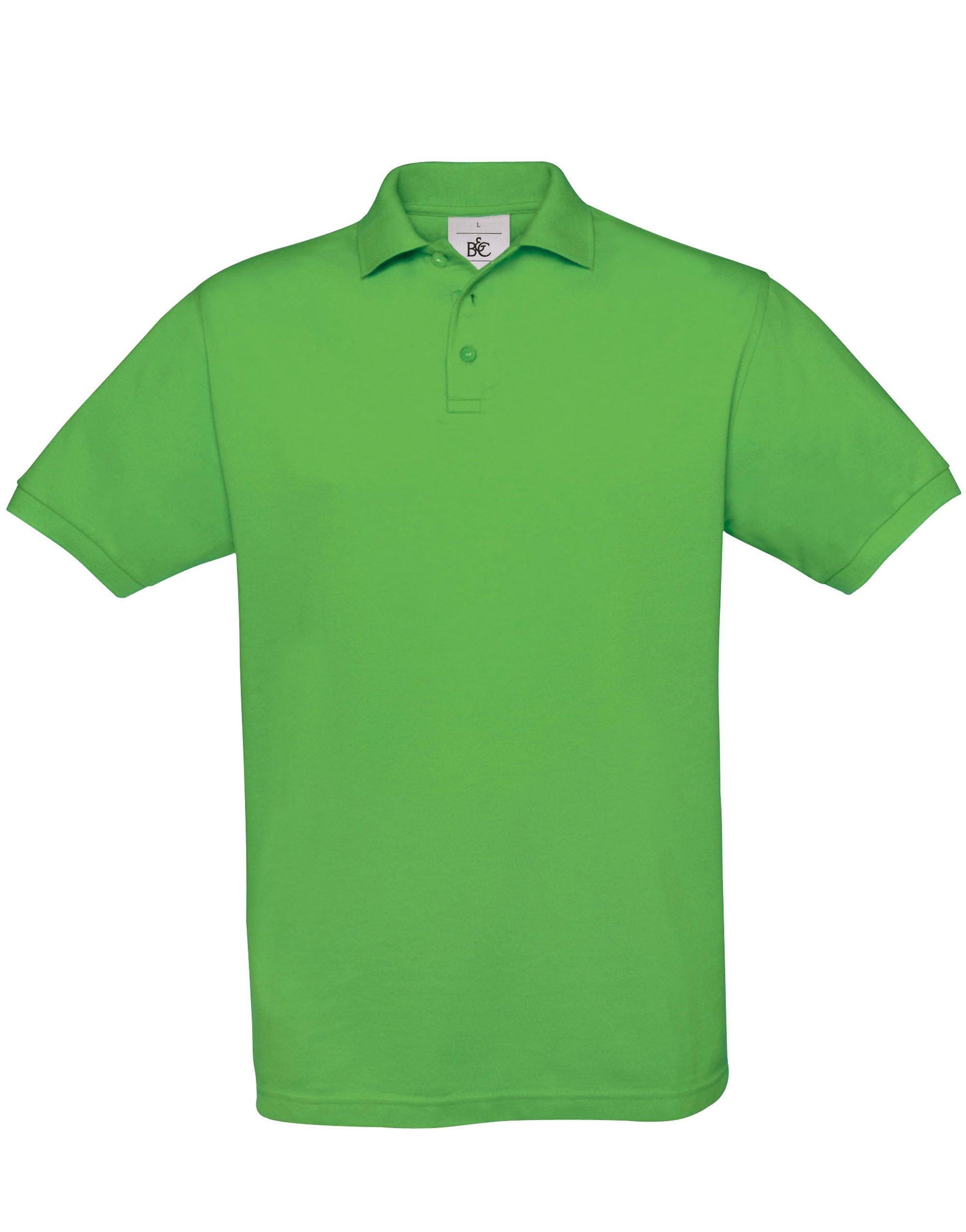 B&C Safran Piqué Poloshirt PU409