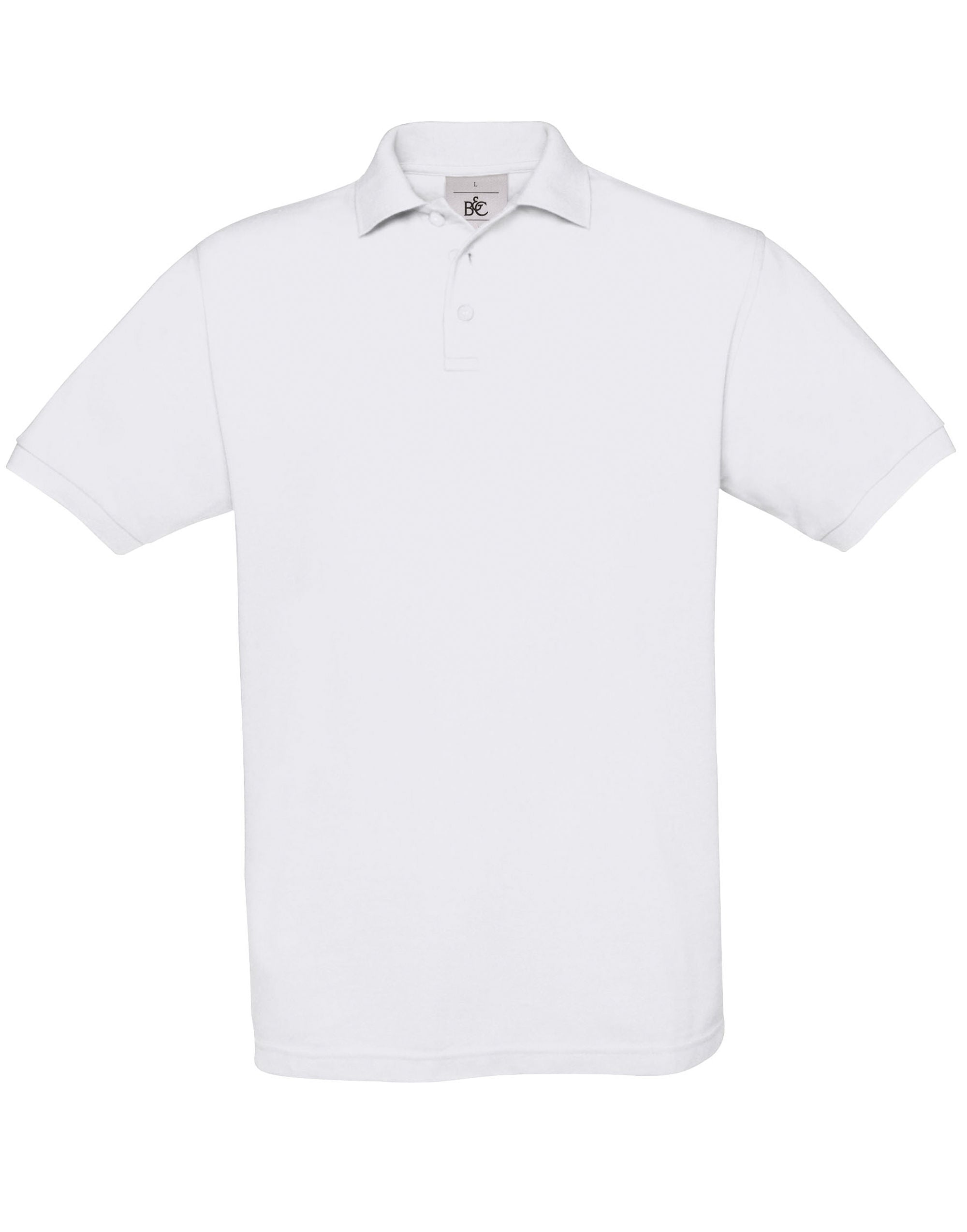 B&C Safran Piqué Poloshirt PU409