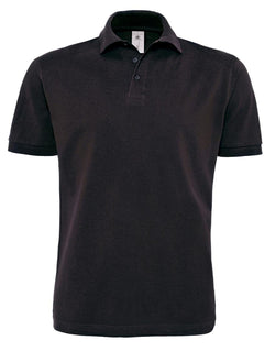B&C Heavymill Piqué Poloshirt PU422