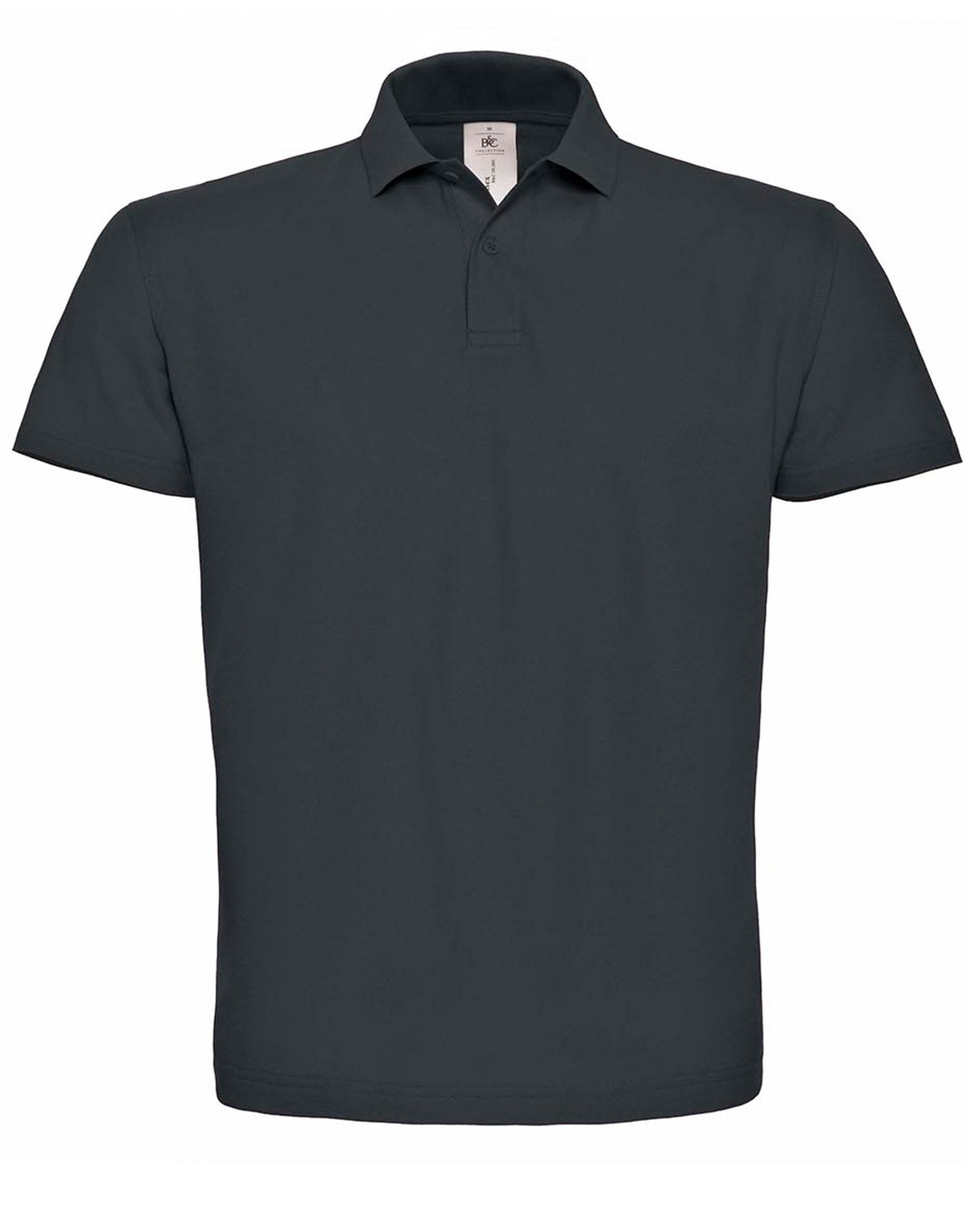 B&C Short Sleeve Pique Poloshirt PUI10
