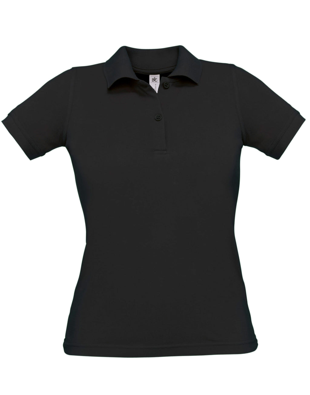 B&C Women's Safran Pure Polo Shirt PW455