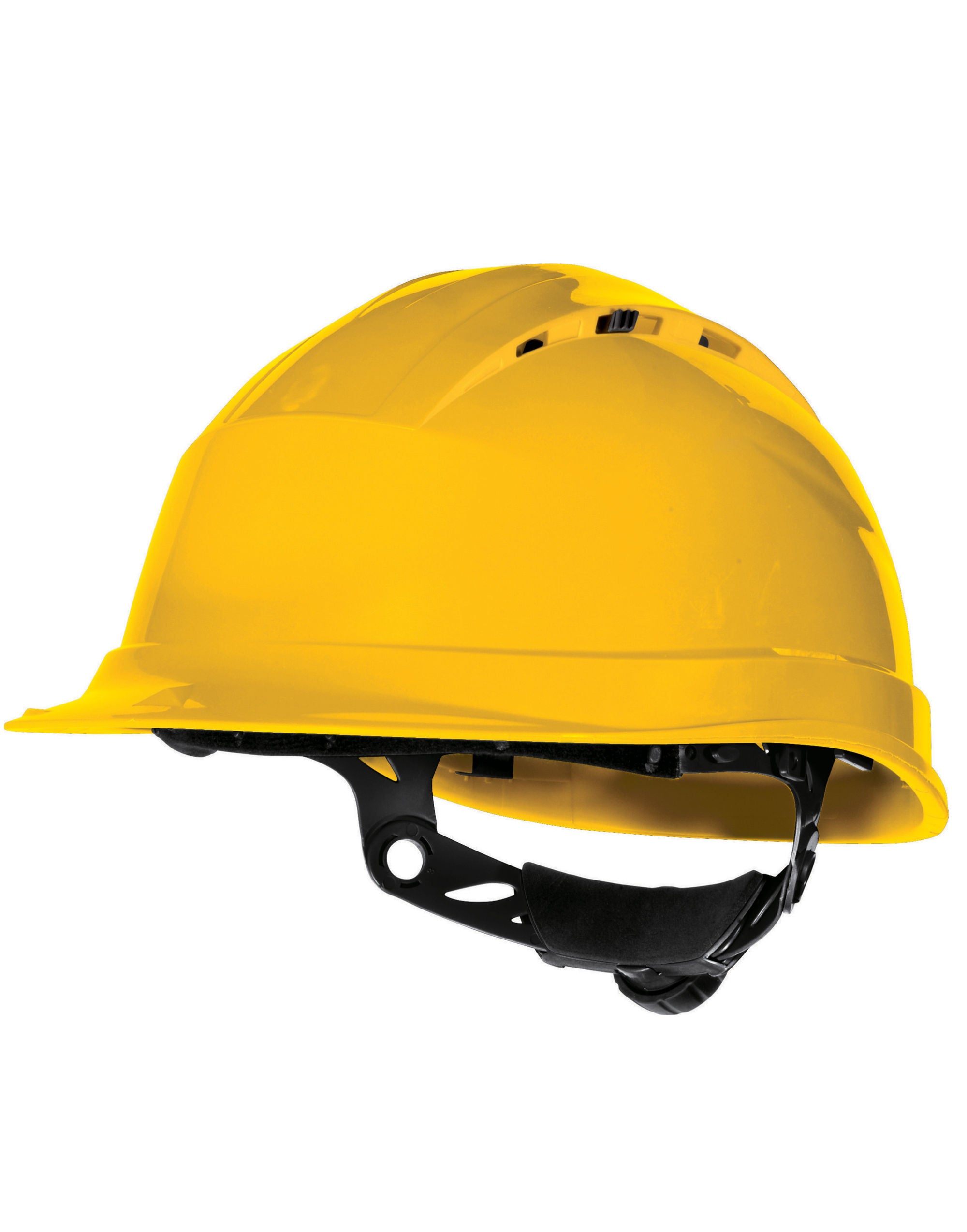 Delta Plus Quartz Rotor® Safety Helmet QUARTZ4