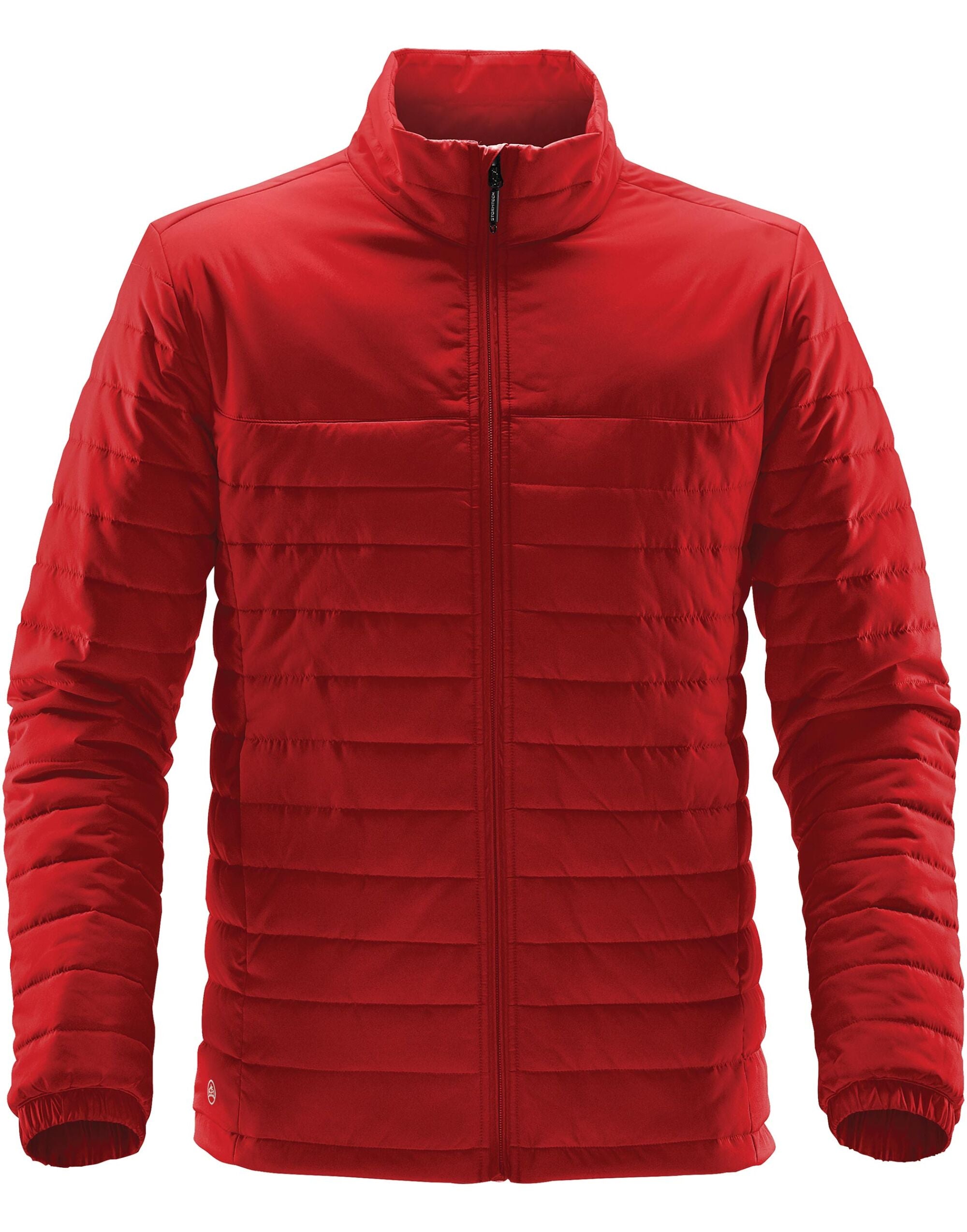Stormtech Men's Nautilus Quilted Jacket QX-1