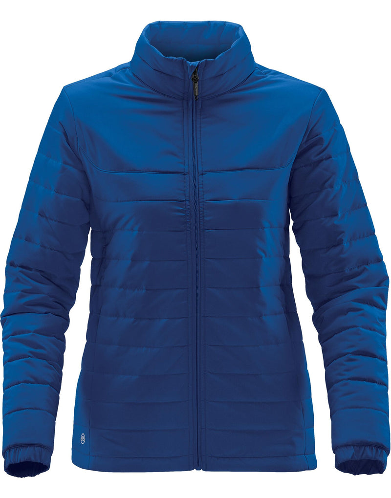 Stormtech Women's Nautilus Quilted Jacket QX-1W
