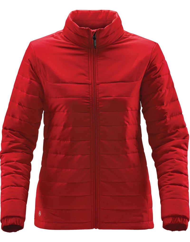 Stormtech Women's Nautilus Quilted Jacket QX-1W