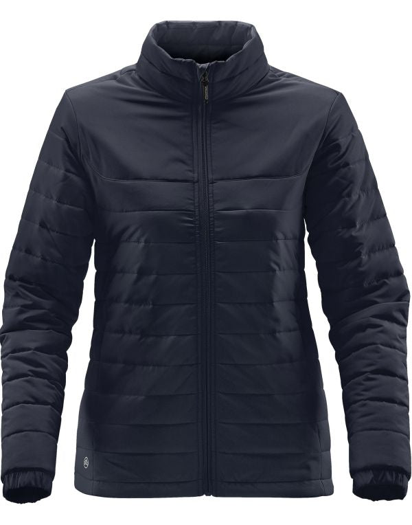 Stormtech Women's Nautilus Quilted Jacket QX-1W QX-1W
