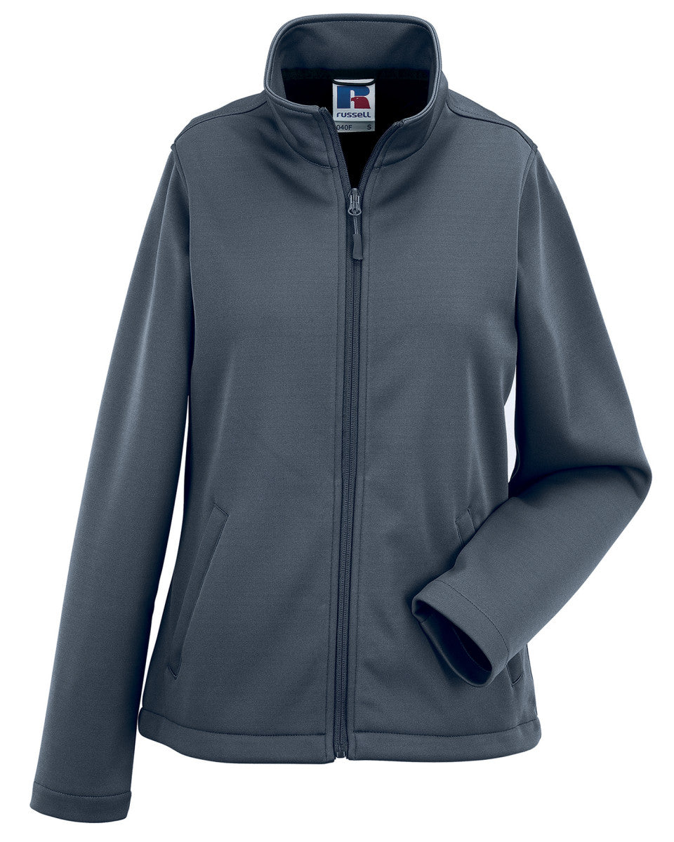 Russell Ladies' Smart Softshell Jacket R040F